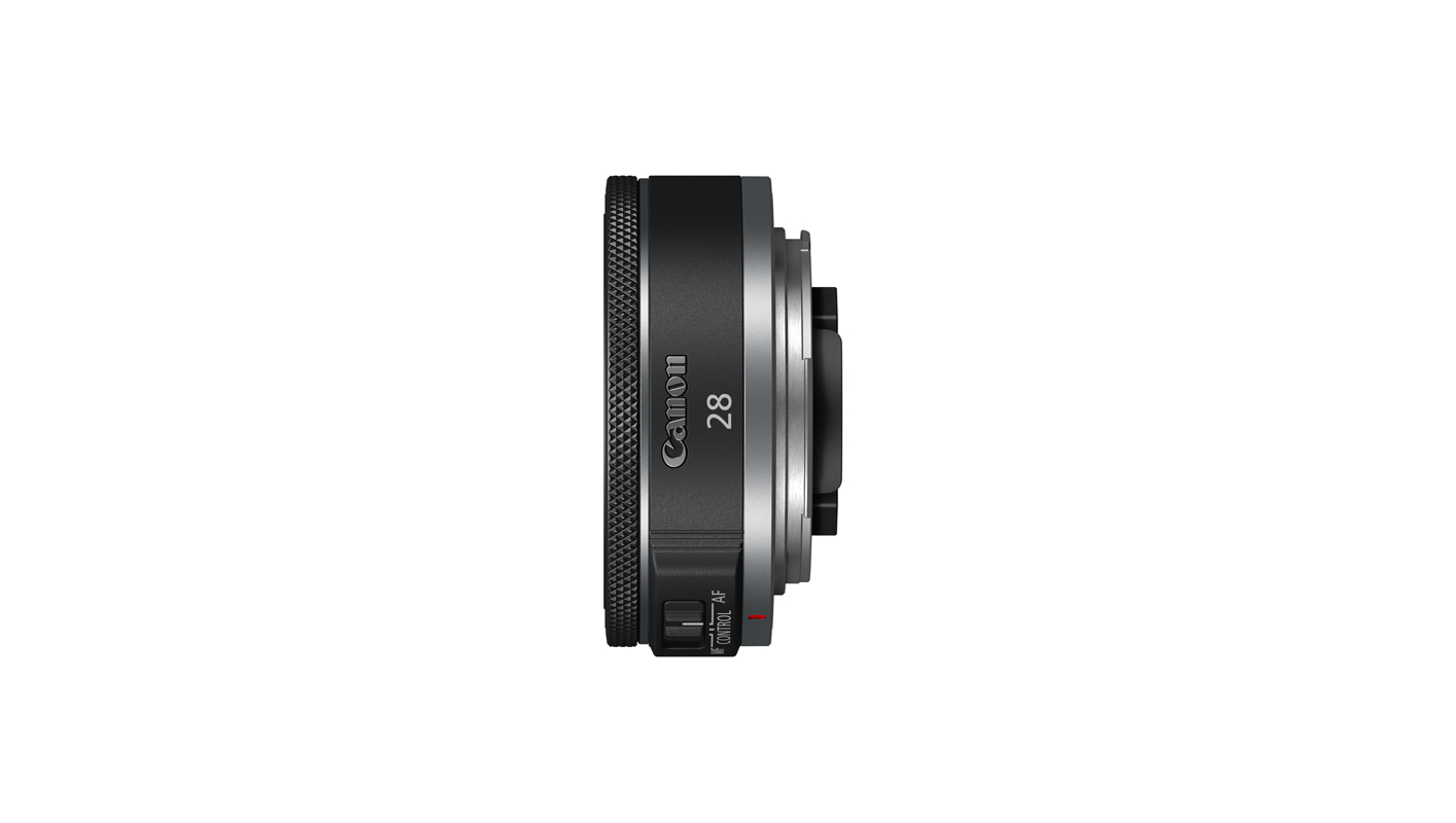 캐논 RF 28mm F2.8 STM