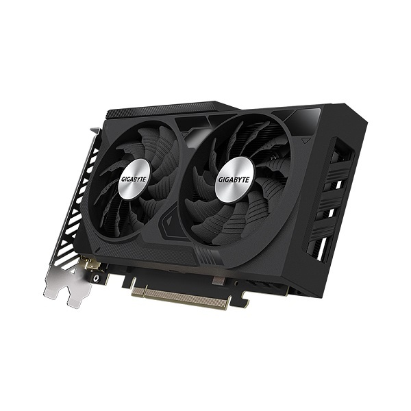[GIGABYTE] 지포스 RTX 4060 WINDFORCE OC D6 8GB 제이씨현