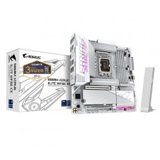 [GIGABYTE] B860M AORUS ELITE WIFI6E ICE