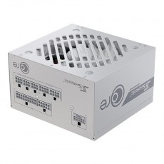 [시소닉] CORE V2 GX-750 GOLD 풀모듈러 (ATX/750W) [화이트]