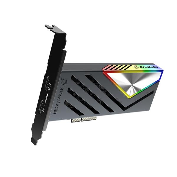 [Avermedia] 에버미디어 Live Gamer 4K 2.1