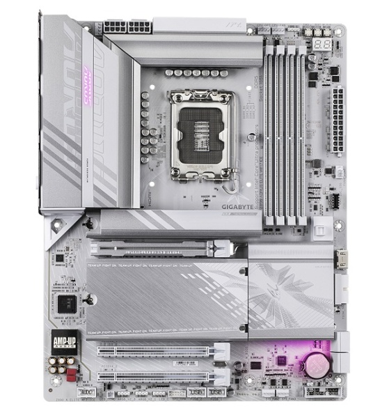 [GIGABYTE] Z890 AORUS ELITE WIFI7 ICE 피씨디렉트