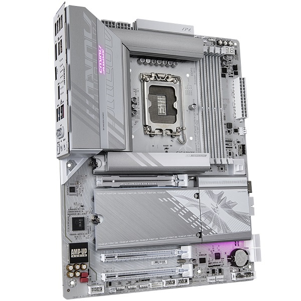 [GIGABYTE] Z890 AORUS ELITE WIFI7 ICE 피씨디렉트