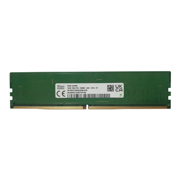 [SK hynix] SK하이닉스 DDR5 PC5-44800 [16GB]
