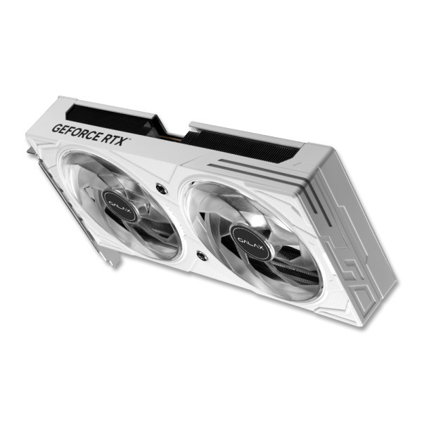 [GALAX] 갤럭시 GALAZ 지포스 RTX 5060 EX WHITE OC D7 8GB