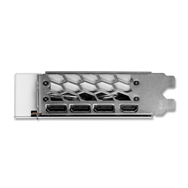 [GALAX] 갤럭시 GALAZ 지포스 RTX 5060 EX WHITE OC D7 8GB