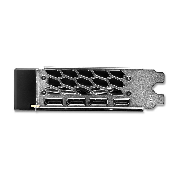[GALAX] 갤럭시 GALAZ 지포스 RTX 5060 EX BLACK OC D7 8GB