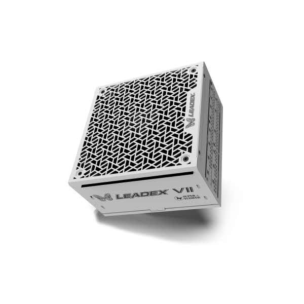 [SuperFlower] SF-850F14XG LEADEX VII GOLD ATX3.1 (ATX/850W) [화이트]
