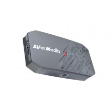 [Avermedia] 에버미디어 CamStream 4K BU113G2 블랙