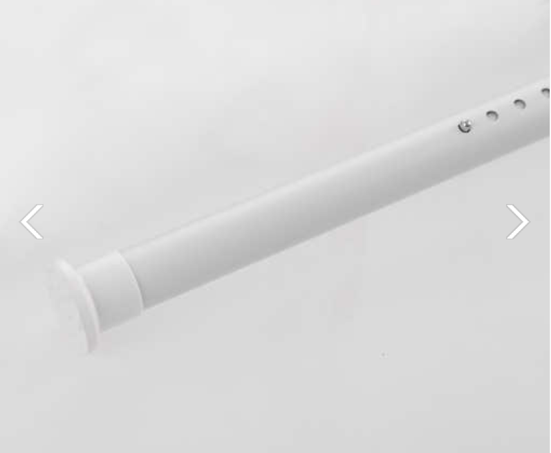 카사마루 32mm 초강력 멀티 압축봉 화이트 5