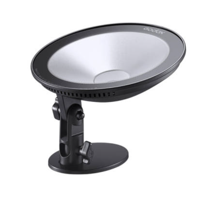 고독스 CL10 LED Webcasting Ambient Light