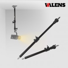 익스텐션로드 2단 연장봉