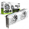 [emTek] GeForce RTX 4060 MIRACLE WHITE D6 8GB