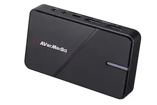 AVerMedia Live Gamer Extreme 3