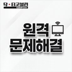 원격 문제해결