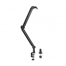 카멜마운트 책상 탁상용 마이크암