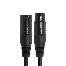 XLR 케이블 1M