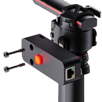 [MIDDLETHINGS] APC-R Mini