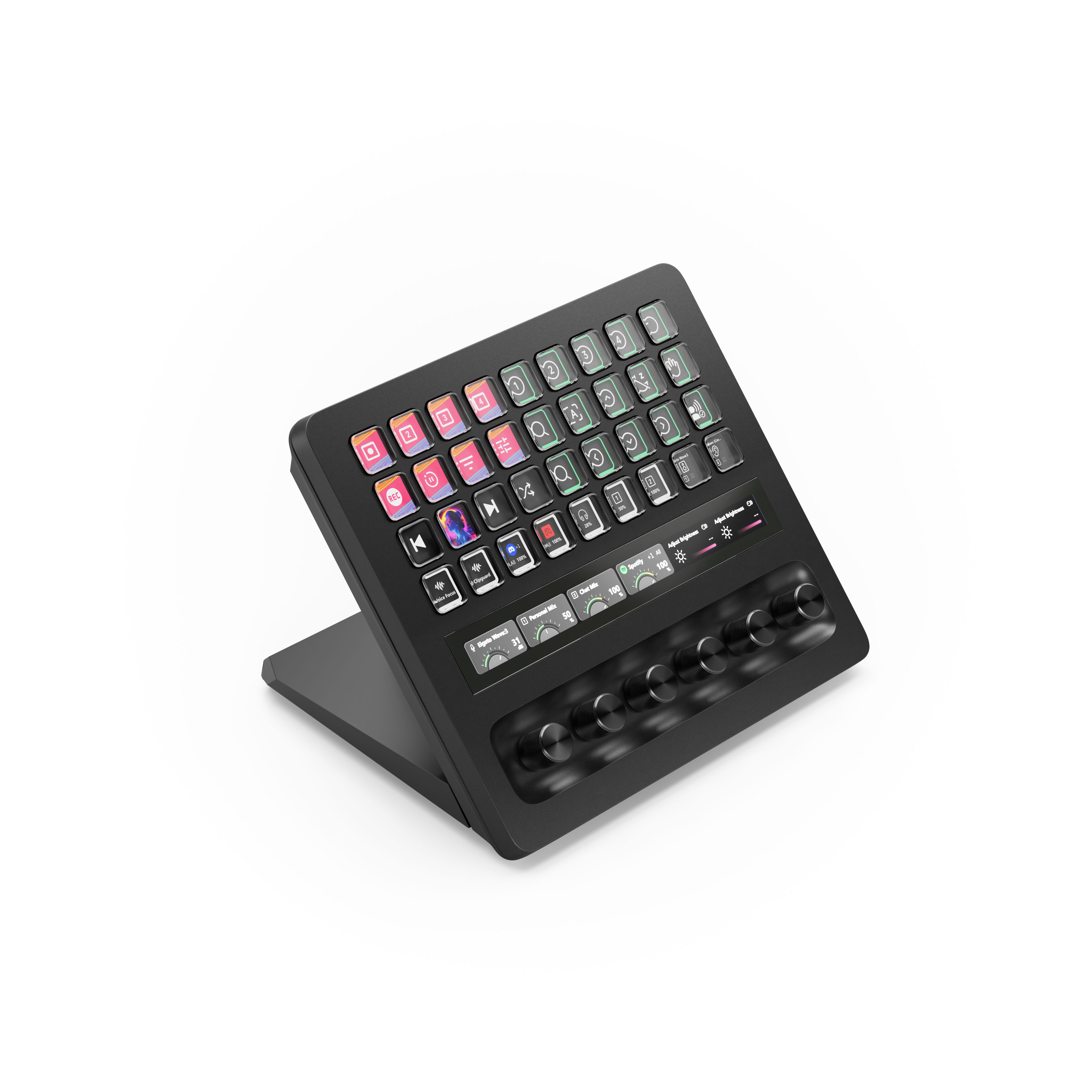 [Elgato] 엘가토 스트림덱+ XL