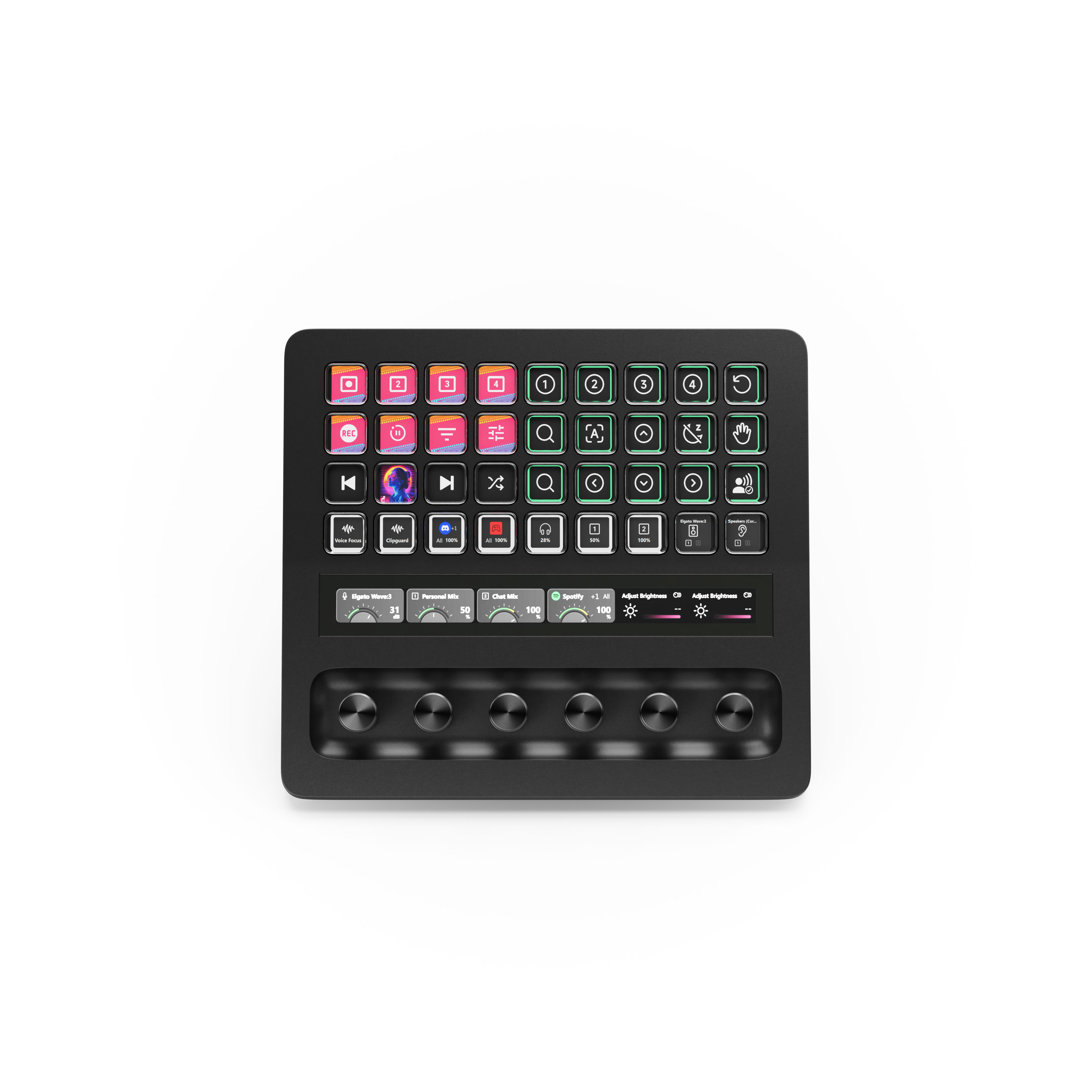 [Elgato] 엘가토 스트림덱+ XL